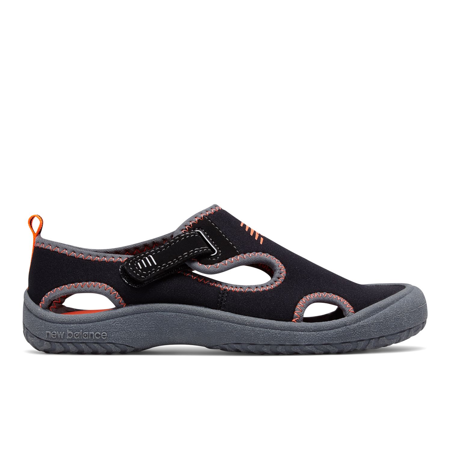 new balance kids cruiser sandal