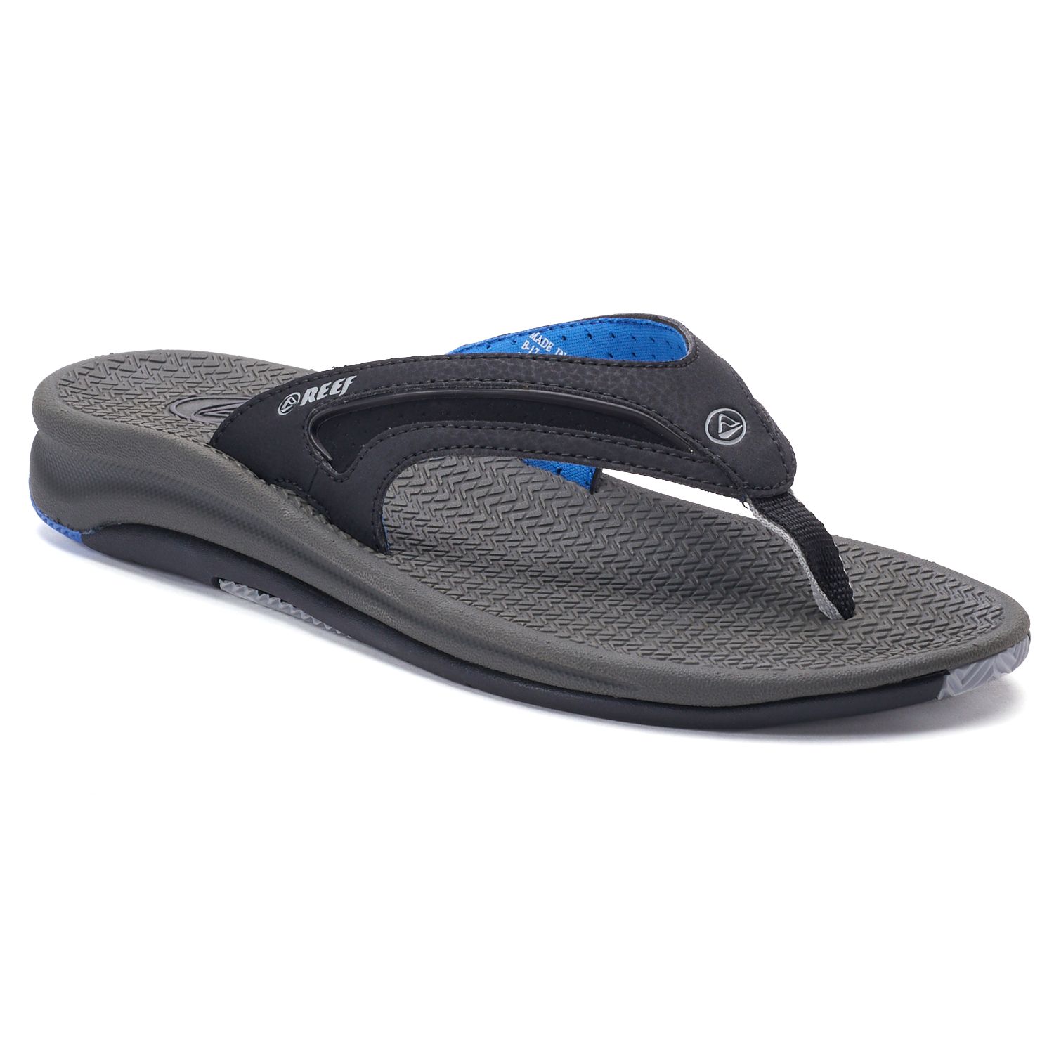 reef flex men's sandals