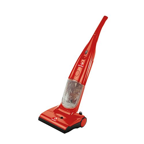 Theo Klein O Cedar Upright Toy Vacuum Cleaner