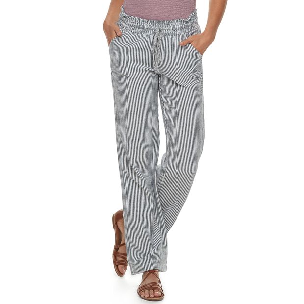 Palazzo pants kohls clearance juniors