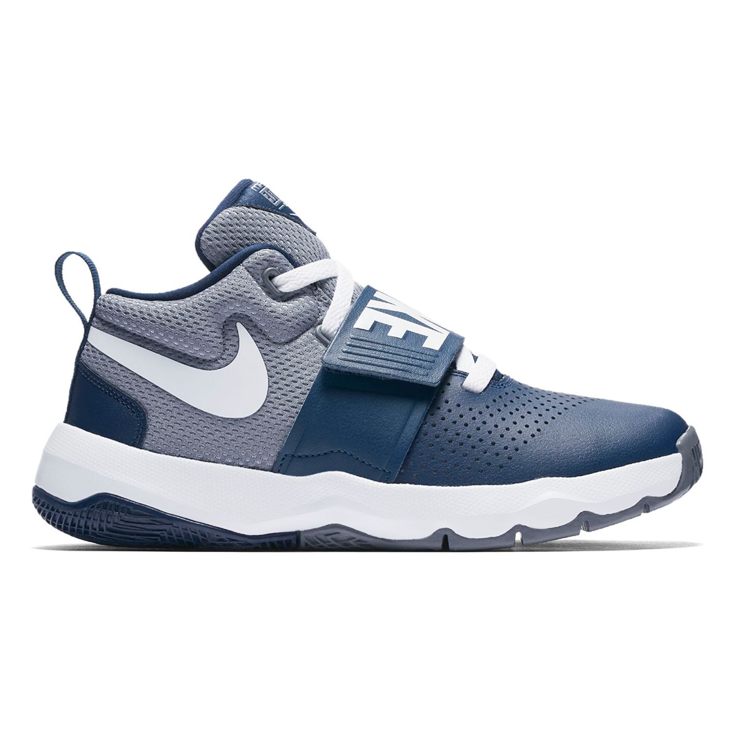 nike team hustle d8 women's