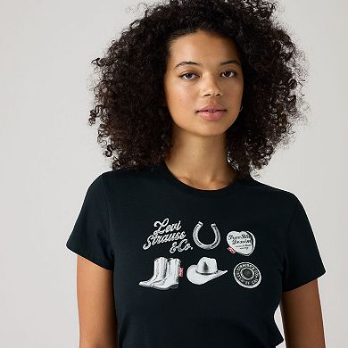 Women's Levi's® The Perfect Tee