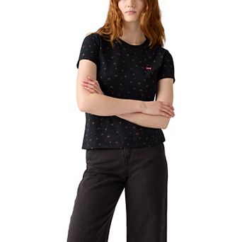 Women's Levi's® Logo Perfect Tee