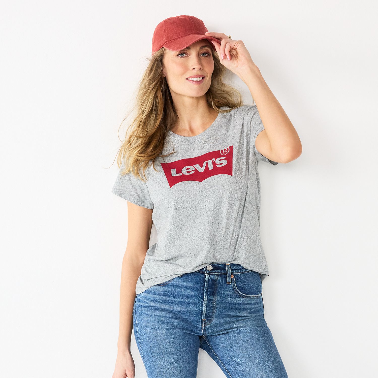 womens levis at kohls