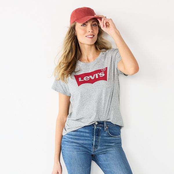 Kohl's levi's t sale shirts