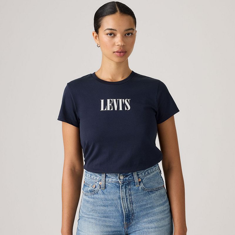 Levi's® Logo Perfect Tee