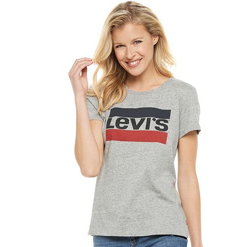 Women's Levi's® The Perfect Tee