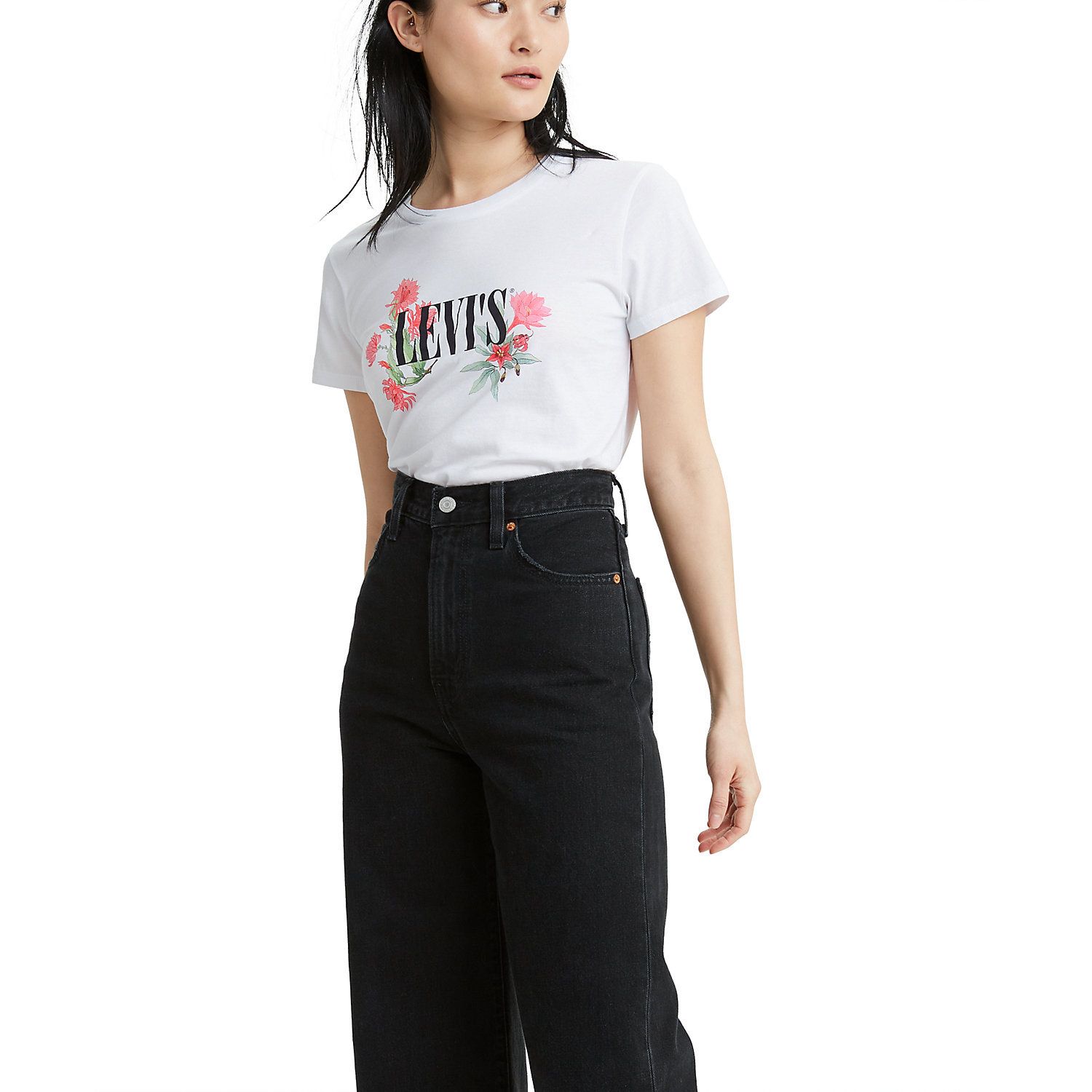 clearance women's levi jeans