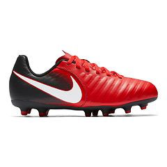 kohls kids soccer cleats