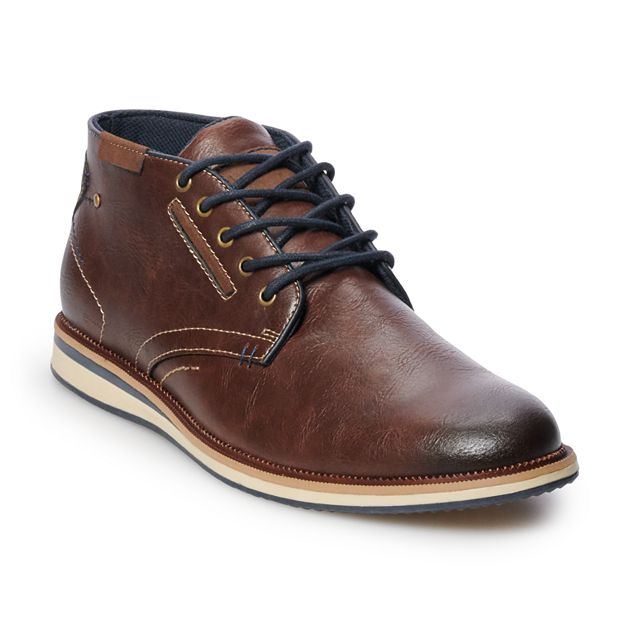 Kohls store sonoma chukka