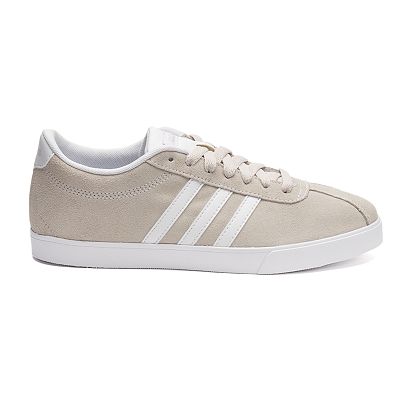 adidas Courtset Women s Suede Sneakers