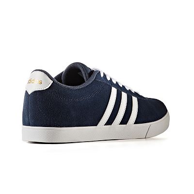 adidas Courtset Women s Suede Sneakers