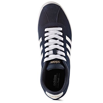 adidas Courtset Women s Suede Sneakers