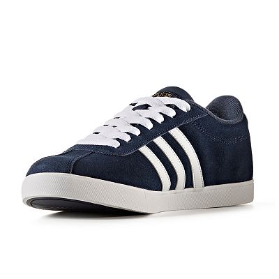 adidas Courtset Women s Suede Sneakers