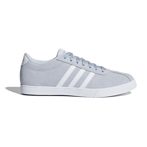adidas Courtset Women's Suede Sneakers