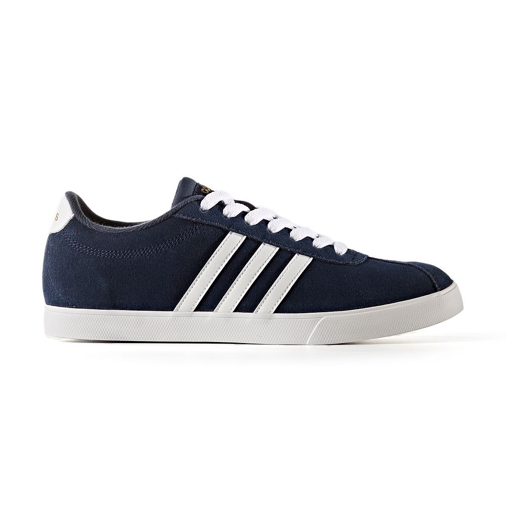 Adidas women's courtset sneaker best sale