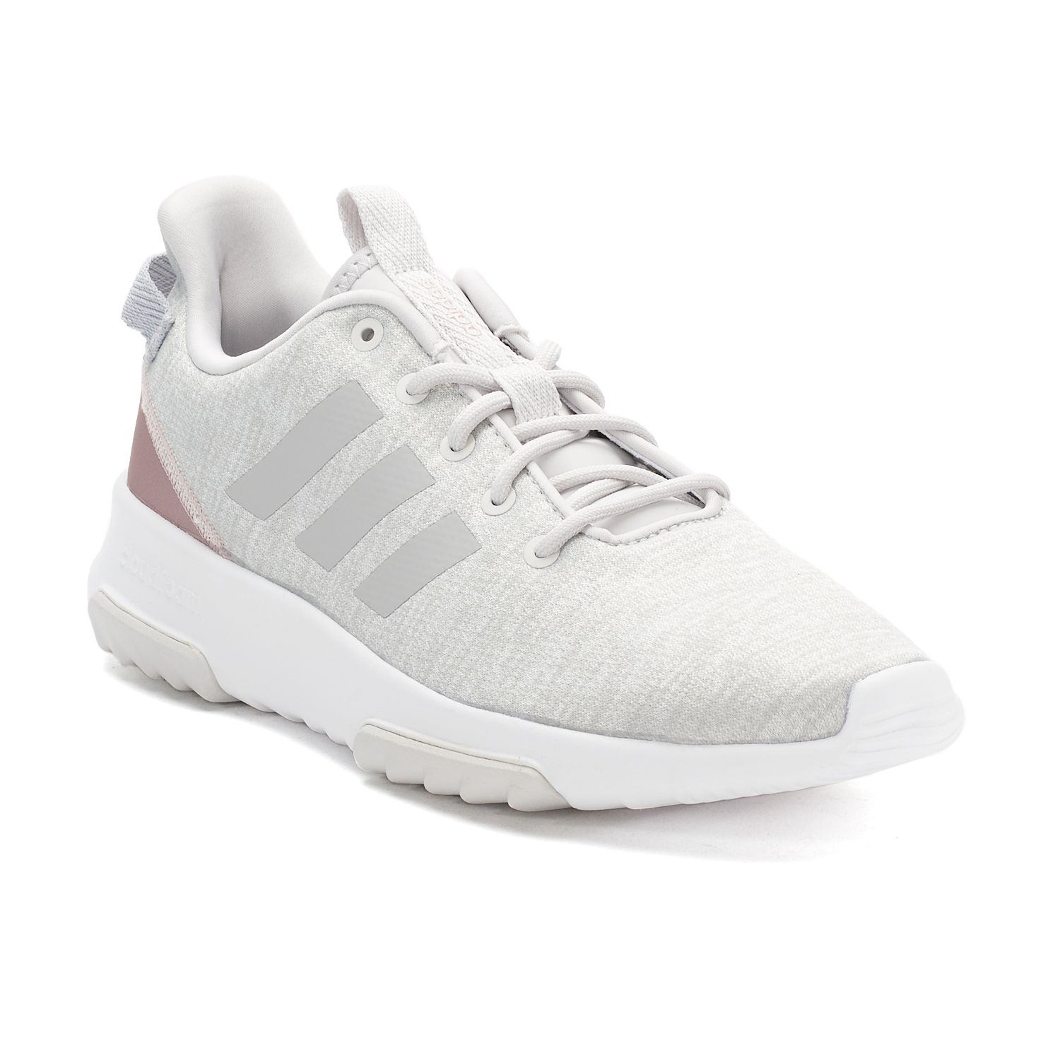 adidas cloudfoam racer tr women's sneakers