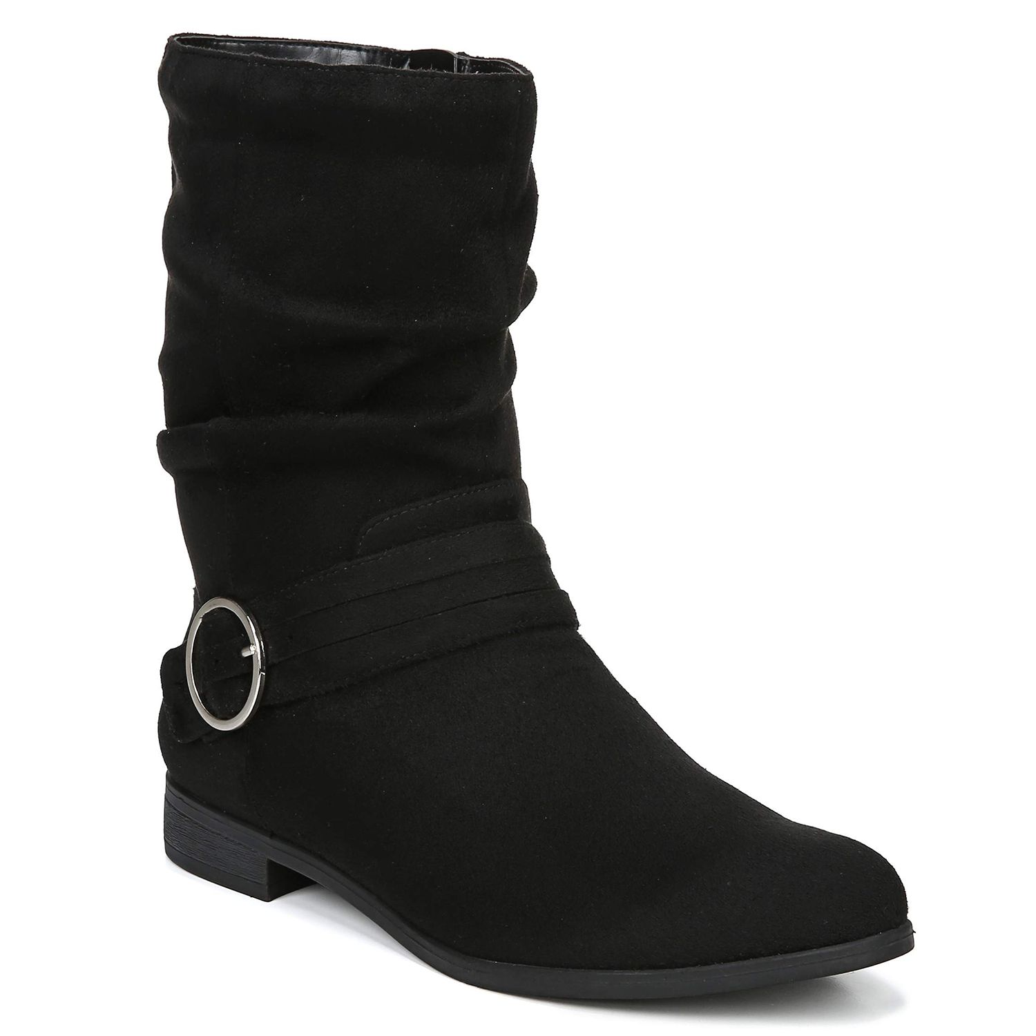 dr scholl's snow boots