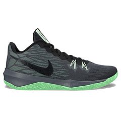 kohls mens basketball sneakers