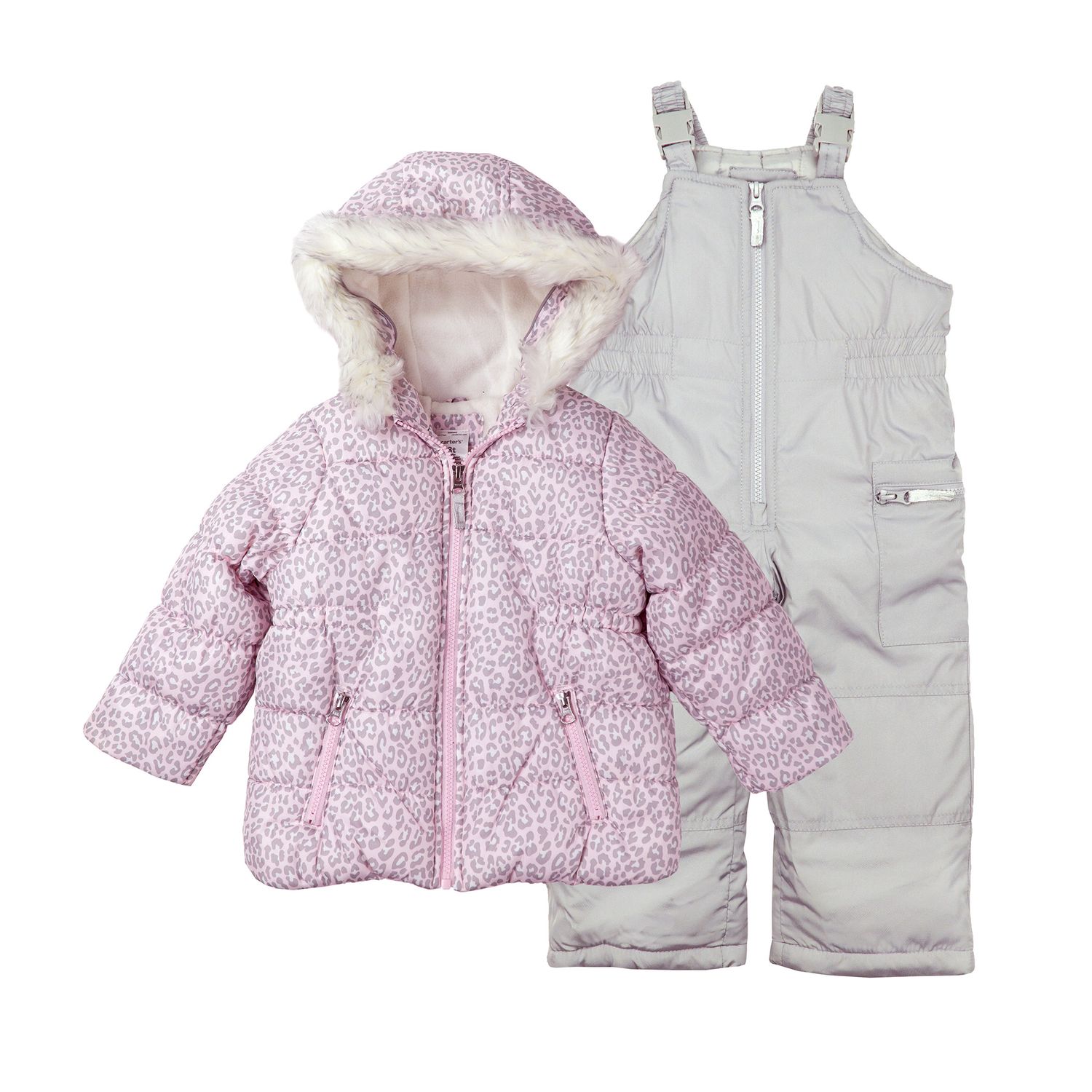 carter's snow pants