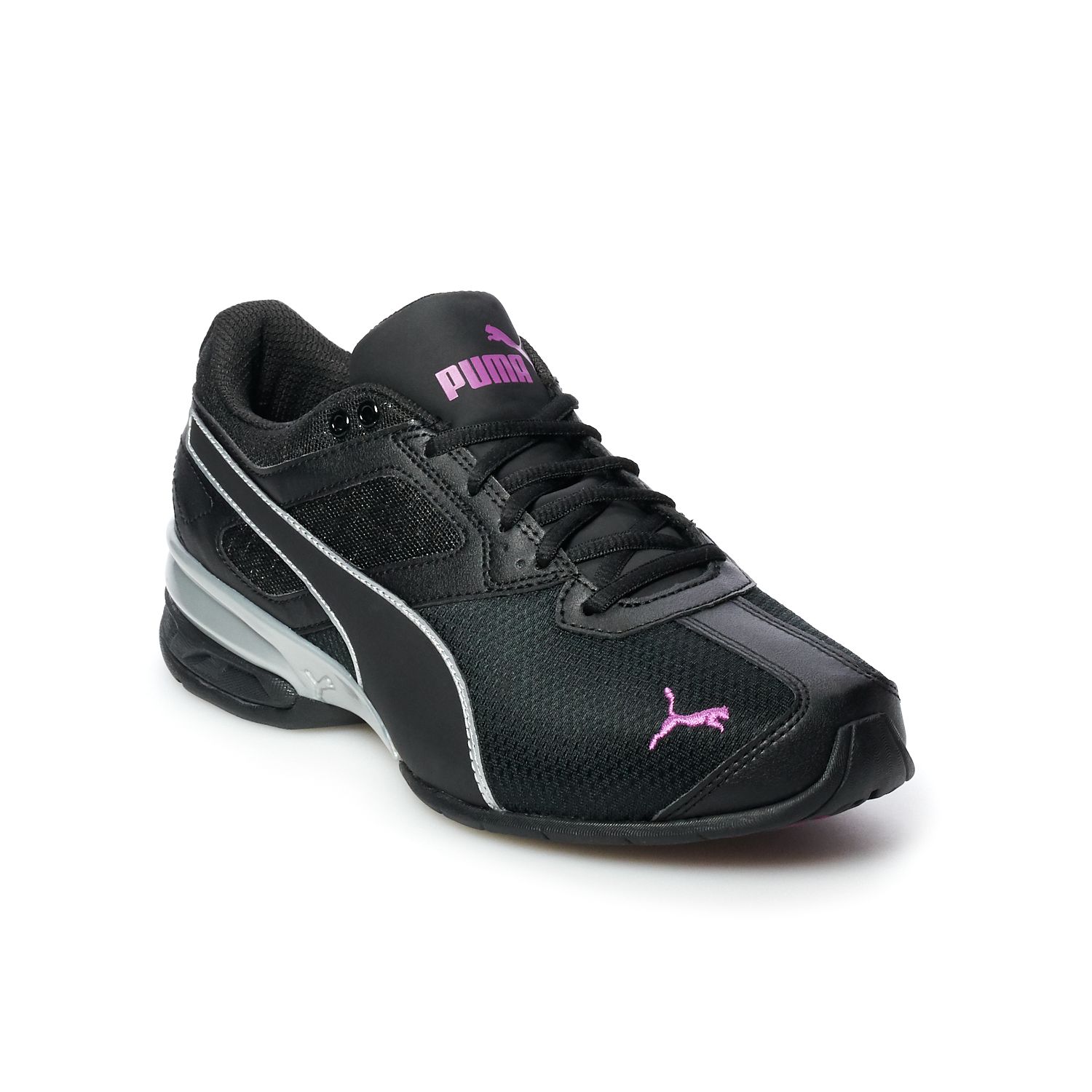 PUMA Tazon 6 Metallic Women's Sneakers