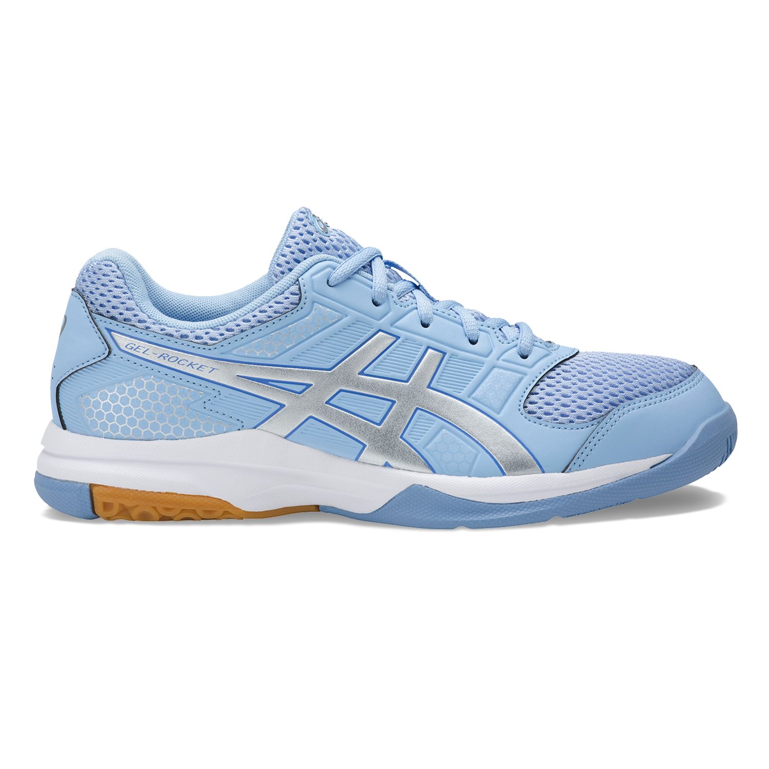 asics womens volleyball shoes