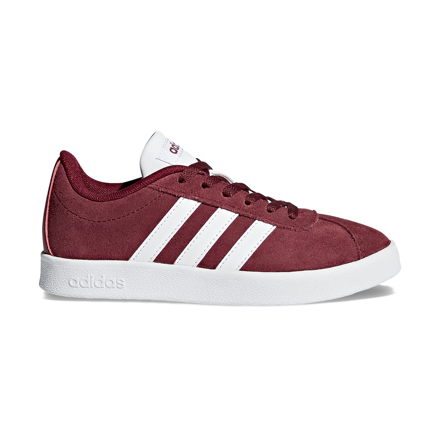 kohls adidas boys shoes