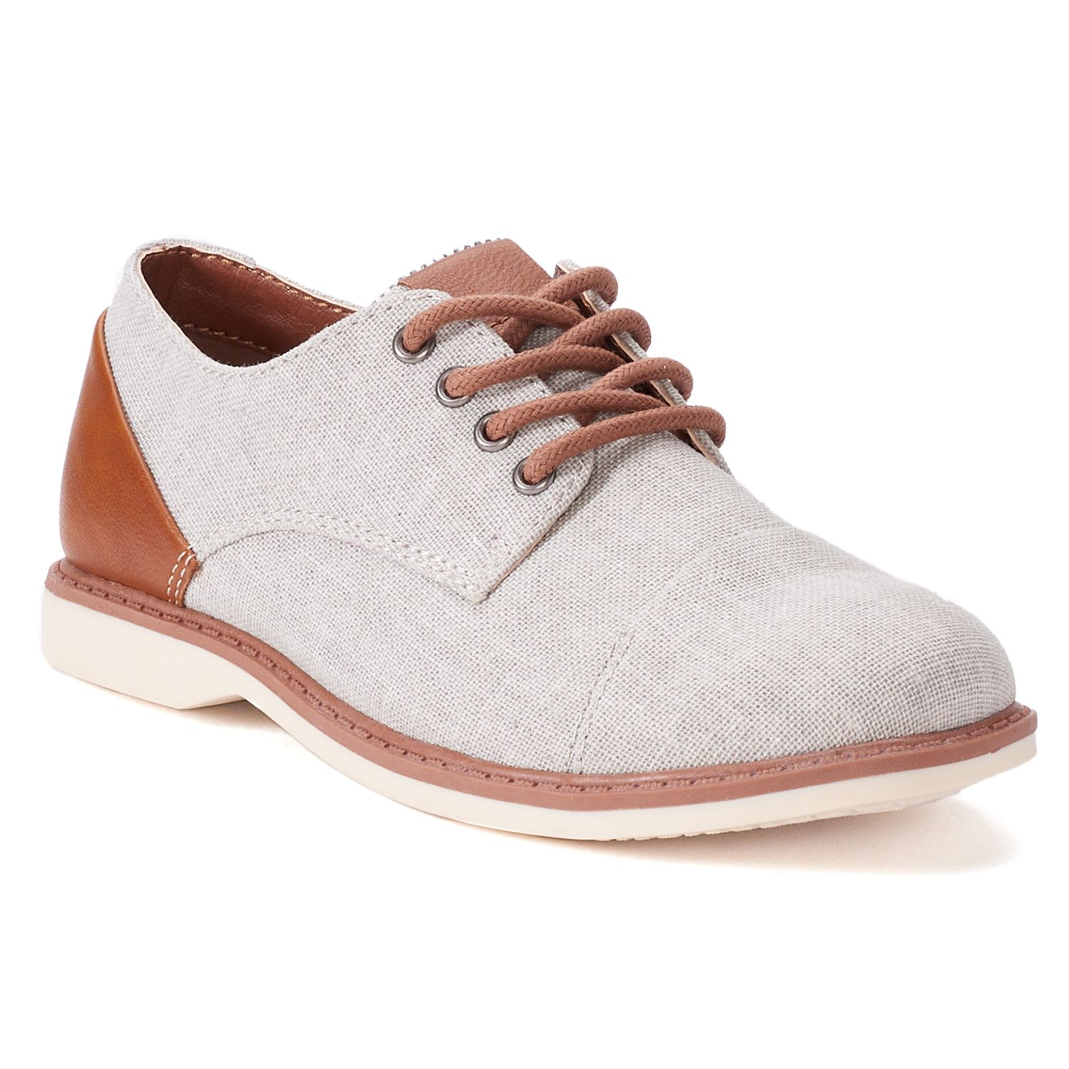 kohls boys dress shoes