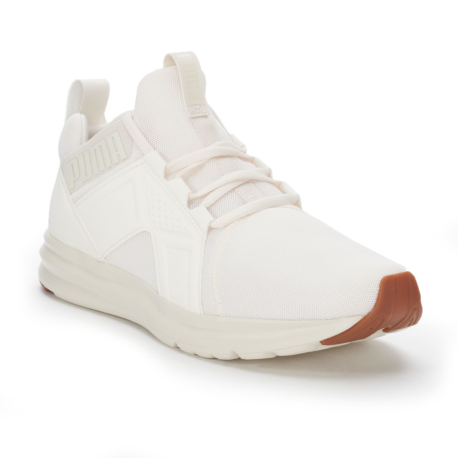 enzo premium mesh men's sneakers