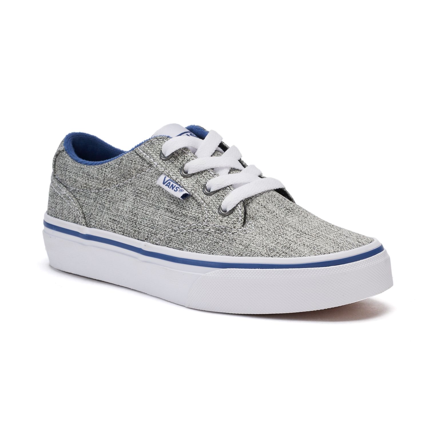 vans winston dx men's skate shoes
