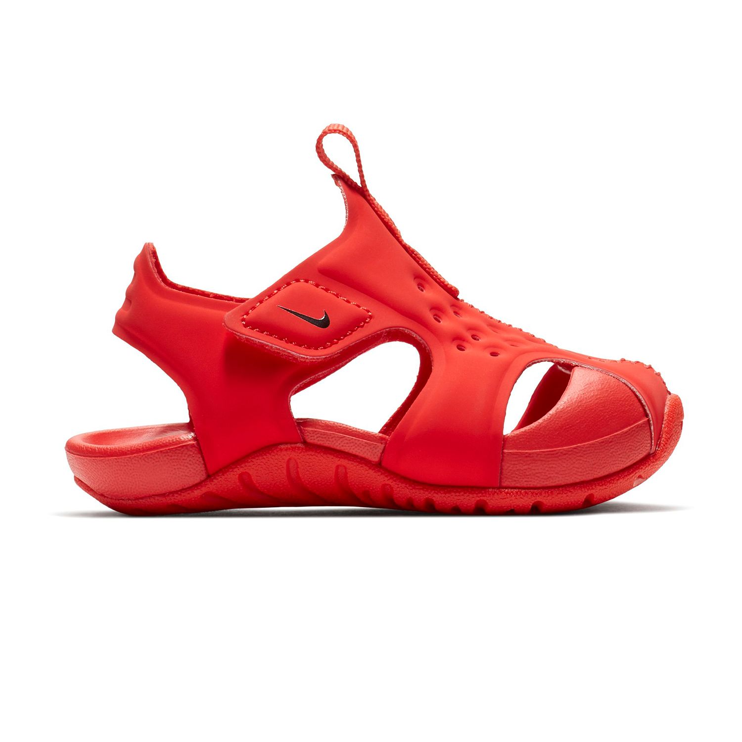 nike sunray protect red