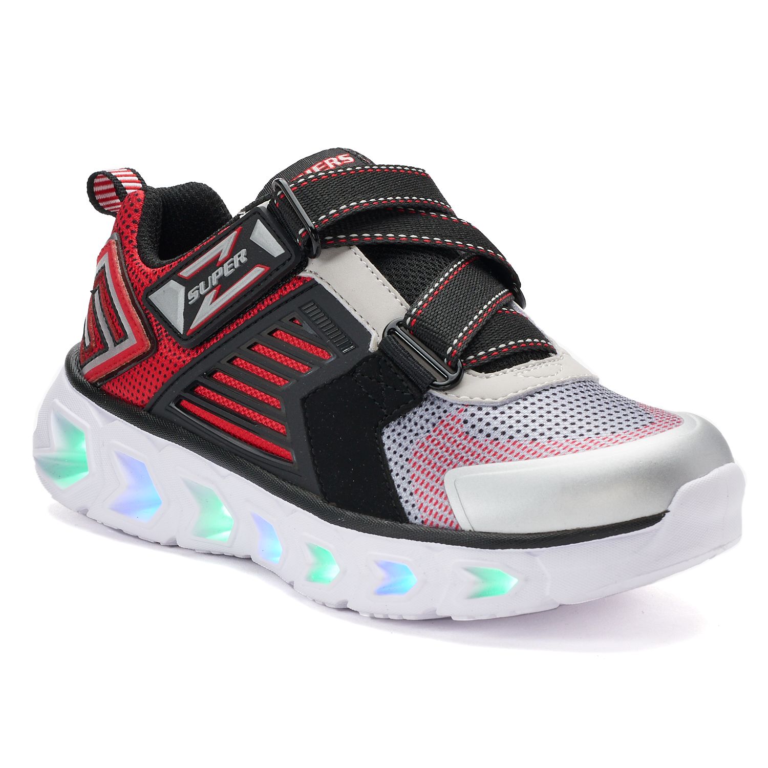 sketchers hypno flash