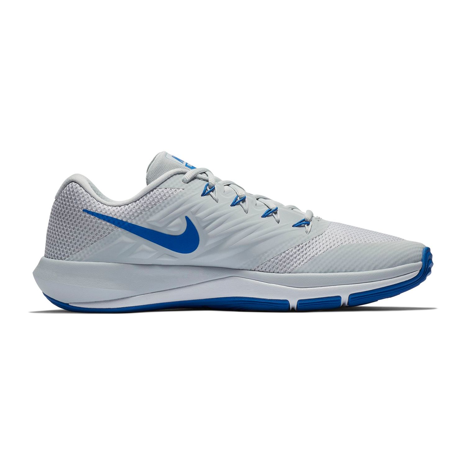 nike training lunar prime iron ii