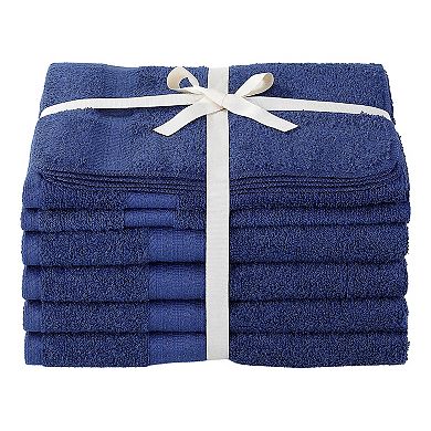 The Big One® 12-pc. Bath Towel Value Pack