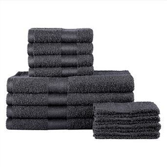 The Big One® 12 pc Bath Towel Set