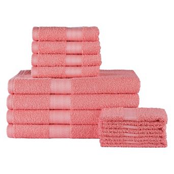 The Big One® 12 pc Bath Towel Set