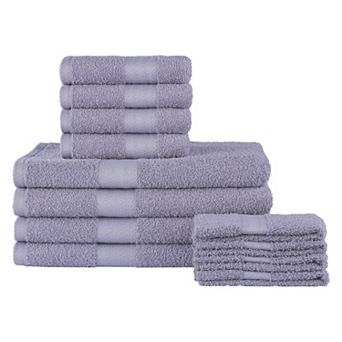 The Big One® 12 pc Bath Towel Set