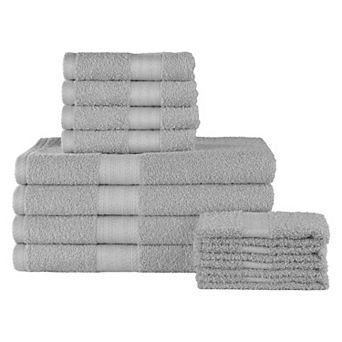 The Big One® 12 pc Bath Towel Set