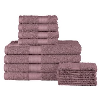 The Big One® 12 pc Bath Towel Set