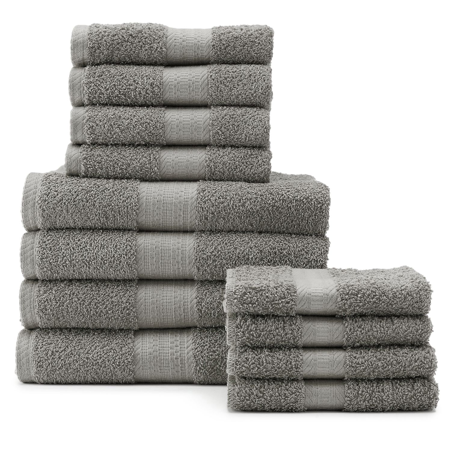 huge bath towels