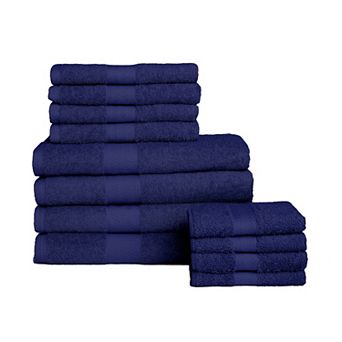 The Big One® 12 pc Bath Towel Set