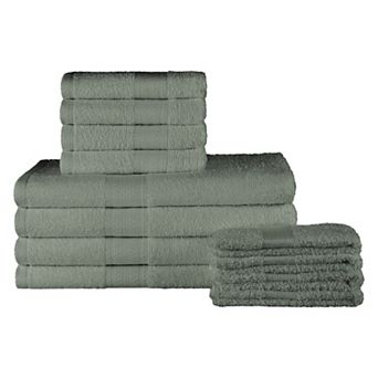 The Big One® 12 pc Bath Towel Set