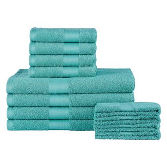 The Big One® 12 pc Bath Towel Set