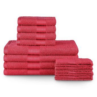 The Big One® 12 pc Bath Towel Set