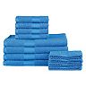 The Big One® 12-pc. Bath Towel Value Pack