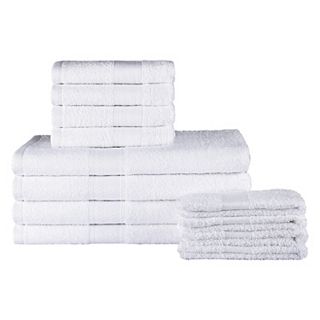 The Big One® 6-piece Towel Set