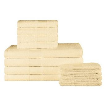 The Big One® 12 pc Bath Towel Set