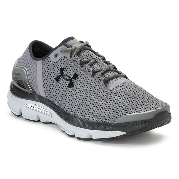Under Armour Mens Ua Speedform Intake 2 Competition Running Shoes 