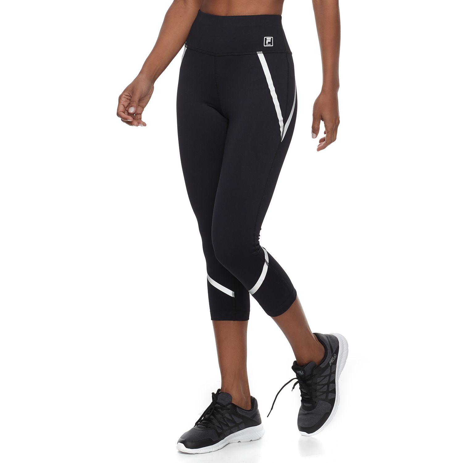 Kohls Fila Yoga Pants