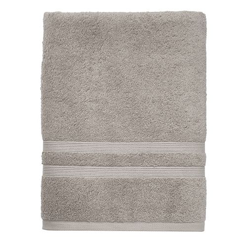SONOMA Goods for Life™ Ultimate Bath Towel with Hygro® Technology